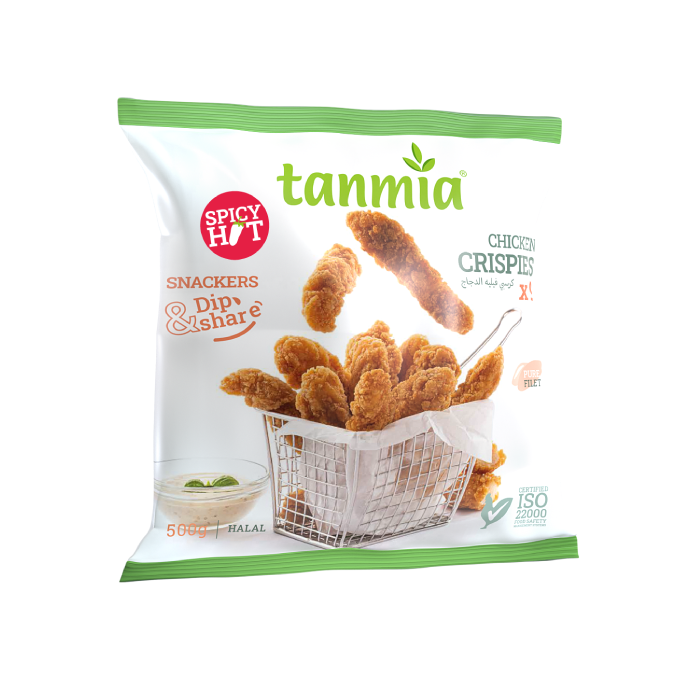 Tanmia-chicken-crispies-hot