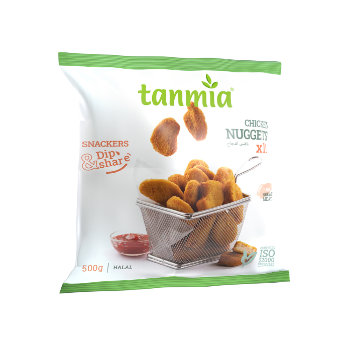 Tanmia-chicken-nuggets