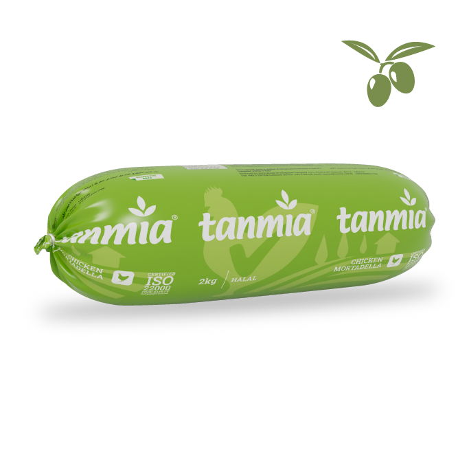 Tanmia-mortadella-chicken-with-olives