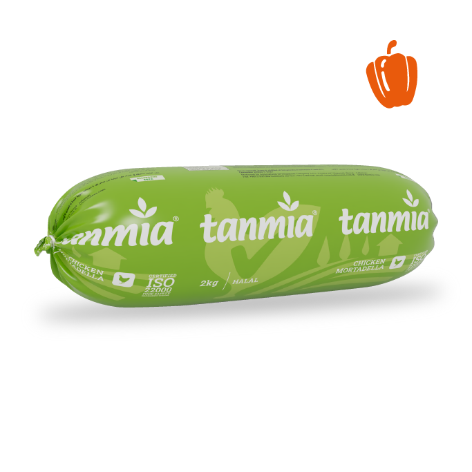 Tanmia-mortadella-chicken-with-paprika
