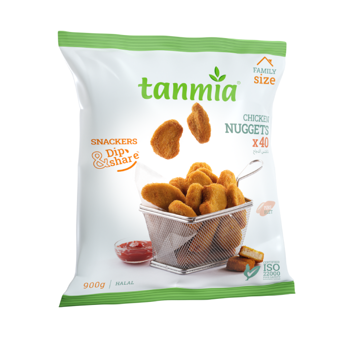 Tanmia-nuggets-900g