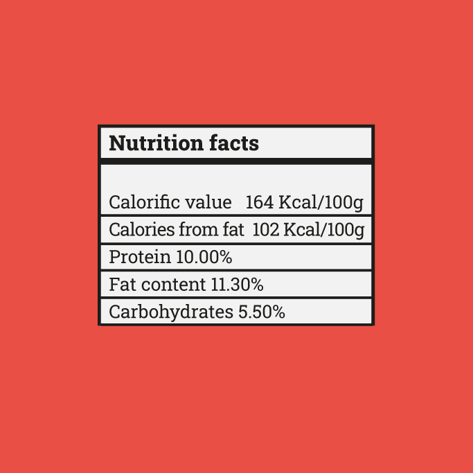 Hot-do-meat-nutrition-facts
